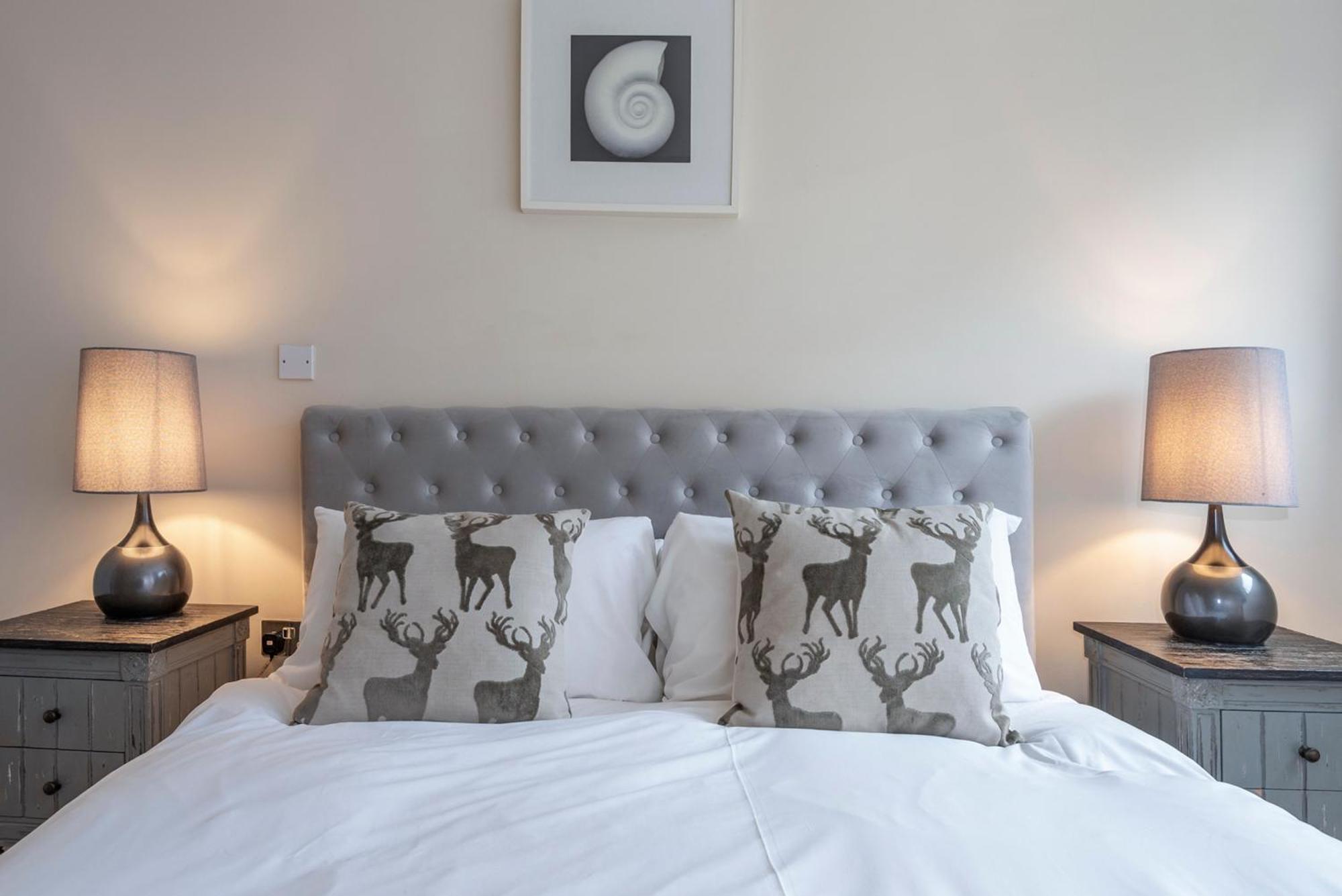 Battersea Power Station Apartment Londres Exterior foto